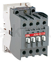 1SBL241001R8010 ABB Контактор A26-30-10 (26А AC3) катушка 220В