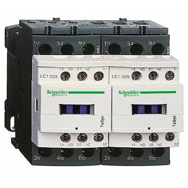 КОНТАКТОР РЕВ.4Р(4НО), AC1.200A, 220V50ГЦ