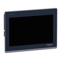 Web панель STW серия 12”W, разрешение 1280x800