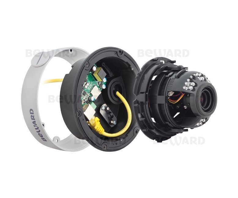 Beward B2710DVZ