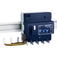 Schneider Electric 19048 БЛОК ДИФФ.ЗАЩ. VIGI NG125 4P 125A A