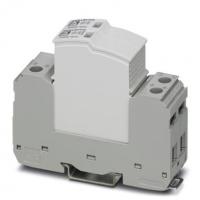 Phoenix contact 2909592 VAL-SEC-T2-1S-350VF-FM Разрядник для защиты от импульсных перенапряжений, тип 2