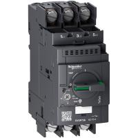 Schneider Electric GV3P736 АВТОМАТИЧЕСКИЙ ВЫКЛЮЧАТЕЛЬ С КОМБИНИРОВАННЫМ РАСЦЕПИТЕЛЕМ 62-73А КОЛЬЦ.НАКОНЕЧН.