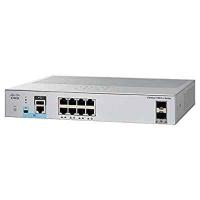 Коммутатор Cisco WS-C2960L-8TS-LL