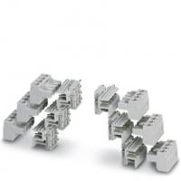Phoenix contact 2713764 MSTBO 2,5/4-6 ST SET KMGY Разъем печатной платы
