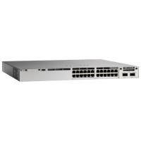 Коммутатор Cisco C9300L-24P-4G-E