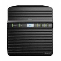 Сетевое хранилище Synology DS420J