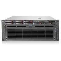 Сервер HP ProLiant DL585R7 653745-421