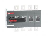 ABB 1SCA022719R2110 Рубильник OT800E04P до 800А 4-полюсный