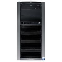 Сервер HP ProLiant ML150G6 470065-126