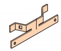 ABB 1SL0346A00 Набор для монтажа на столб для шкафа GEMINI (Размер6)