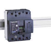 Schneider Electric АВТОМАТИЧЕСКИЙ ВЫКЛ. NG125N 3П 100A D (арт.18670)