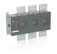 ABB 1SCA105513R1001 Рубильник OT2500E03W4 с увеличенными выводами