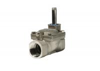 032U8503 Двухпозиционный электромагнитный клапан с сервоприводом Danfoss EV220B 32 SS