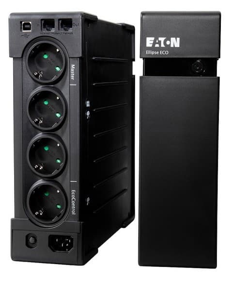 ИБП Eaton Ellipse ECO 650 DIN EL650DIN