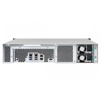 Сетевое хранилище Qnap TS-853U-RP