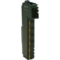 Schneider Electric TM5SDI6U МОДУЛЬ 6ВХ 100-120В ПЕР ТОК 1 ПРОВОД ЧЕР