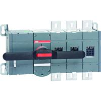 ABB 1SCA115368R1001 Рубильник с моторным приводом OTM1000E4M230C 4п