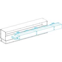Schneider Electric KTB0000CR5 ЗАЩИТНЫЙ КОЖУХ РЕГУЛИР. ВЕРТИК. ДЛЯ EL N1-N4 ПЛАШМЯ