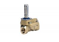 032U7180 Двухпозиционный электромагнитный клапан с сервоприводом Danfoss EV220B 15 B