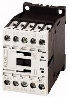 276982 Контактор 20 А, управляющее напряжение произвольное 50Гц (AС), 4 полюса, категория применения AC-3, AC-4 (DILMP20(*V50HZ))