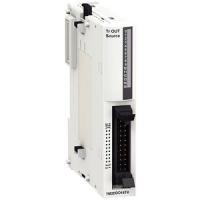 TM2DDO16TK Schneider Electric Twido OEM ПЛК Modicon Модуль расширения 16 выходов ст