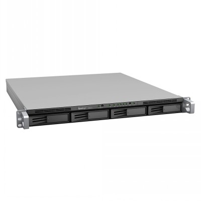 Сетевое хранилище Synology RS812+