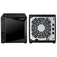 Сетевое хранилище Asustor AS4004T