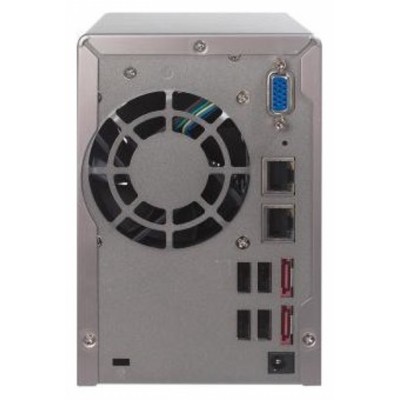 Сетевое хранилище Qnap TS-239 PRO II