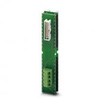 Phoenix contact 2318240 FLKM 16-PA- 332-5HF/I/MINI-MCR Фронтальный адаптер