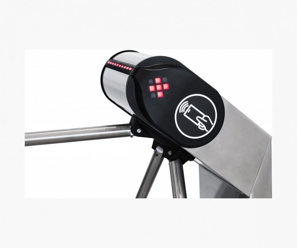 PERCo-TTR-08A
