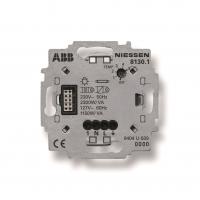ABB 2CLA813010A1001 Механизм электронного выключателя (реле) с временной задержкой отключения (30 - 300 сек)