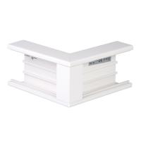 Schneider Electric 5576111 TEK-YH100-УГОЛ ВНЕШНИЙ БЕЛЫЙ