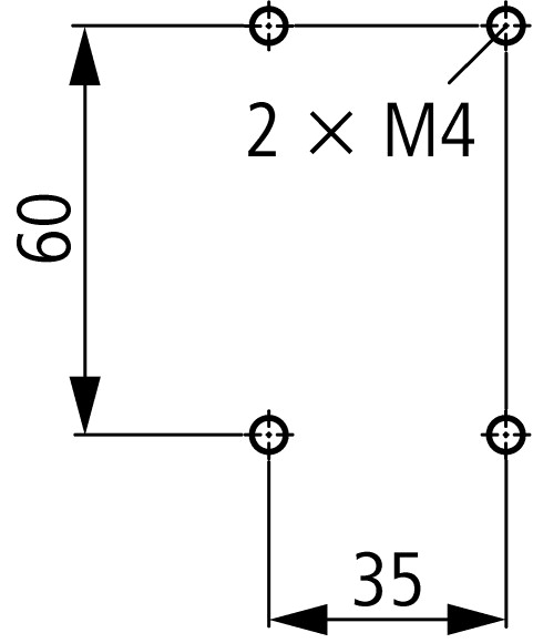 276985 DILMP20(24VDC) КОНТАКТОР MOELLER / EATON (арт.276985)