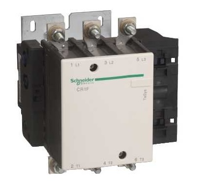 КОНТАКТОР 3P, МАГН.ЗАЩ.150А.240В AC