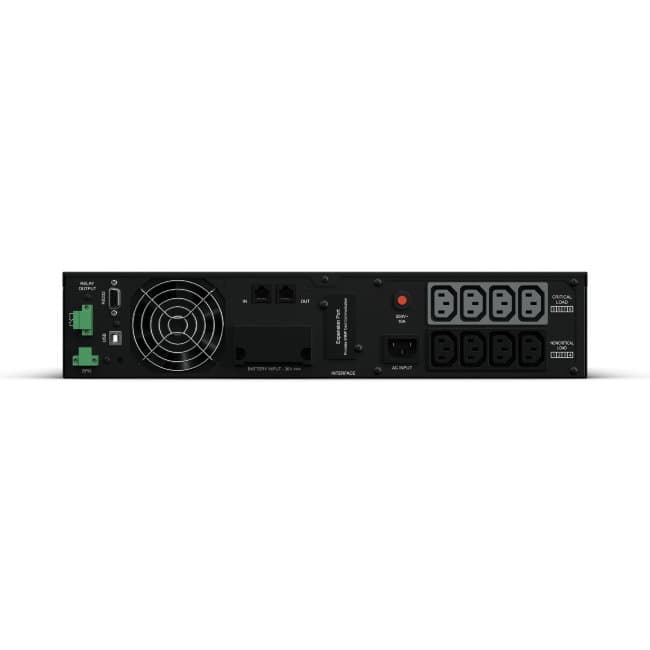 ИБП CyberPower OL1500ERTXL2U 1500VA/1350W