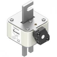 170M6284 Быстрый предохранитель 1250A 690V 3KW/110 AR