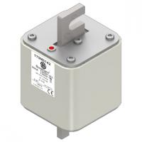 170M6142 Быстрый предохранитель 500A 1250V 3/110 AR CU