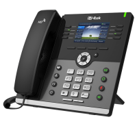 Htek UC924E RU - стационарный IP-телефон