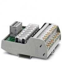 Phoenix contact 2903603 VIP-2/PT/PDM-2/16/FU 6.3A Распределитель потенциала