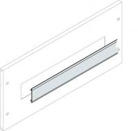 ABB AD1086 Заглушки Ш = 2000 мм,RAL7035 (10 шт.)