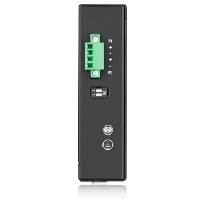 Коммутатор ZYXEL RGS100-5P