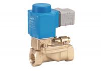 032U451402 Двухпозиционный электромагнитный клапан с сервоприводом Danfoss EV220B 15 B