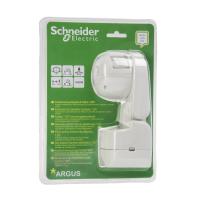 Schneider Electric CCTR1PA04 Наружный датчик движения 120° блистер