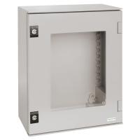 Schneider Electric NSYPLM86TG 7035 ШКАФ THALASSA 847x636x300 IP66 ПР. ДВ.