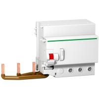 Schneider Electric A9N18547 БЛОК ДИФФ.ЗАЩ.VIGI C120 3П 125A 1000МА S AC
