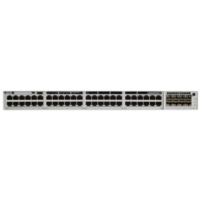 Коммутатор Cisco C9300L-48T-4G-E
