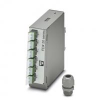 Phoenix contact 1019680 FOC-FDX20-PP-E2D6-OSA-PT9 Кабельная коробка