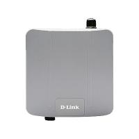 Точка доступа D-Link DAP-3220