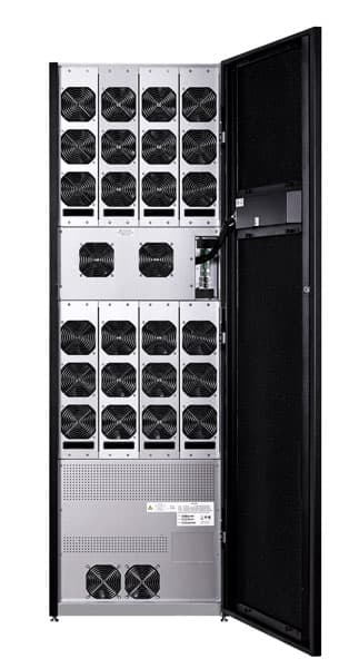 ИБП Eaton 93E-100kVA 93E100K